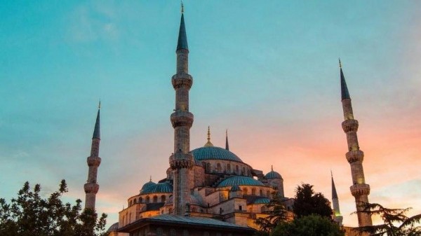 En Anlamlı Cuma günü Sözleri! 24 Aralık 2021 Cuma Mesajları